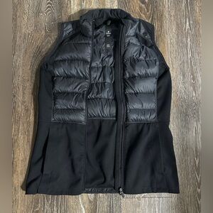 Another Mile Vest